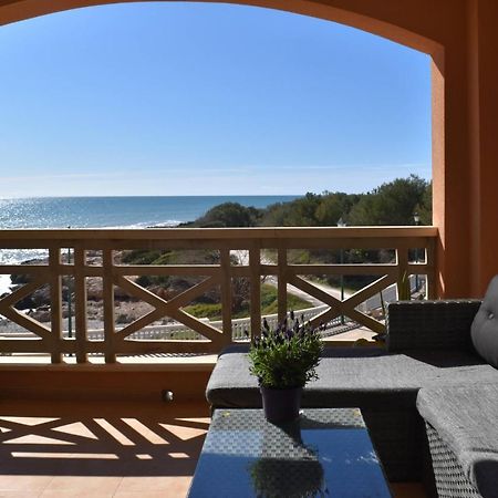 Sea Home Peñíscola Εξωτερικό φωτογραφία