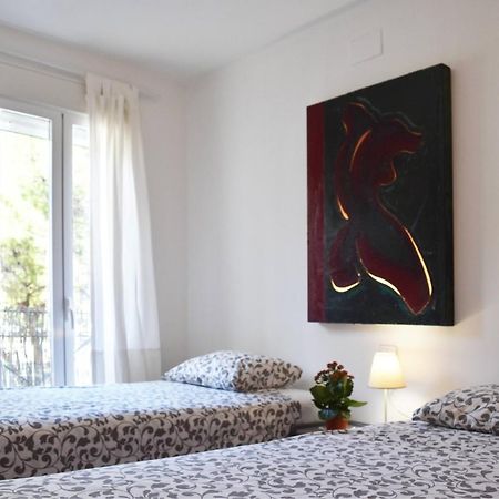 Sea Home Peñíscola Εξωτερικό φωτογραφία