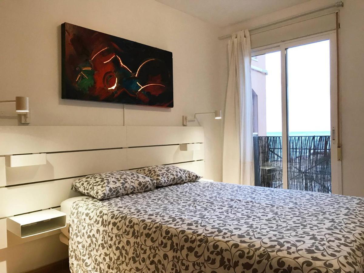Sea Home Peñíscola Εξωτερικό φωτογραφία
