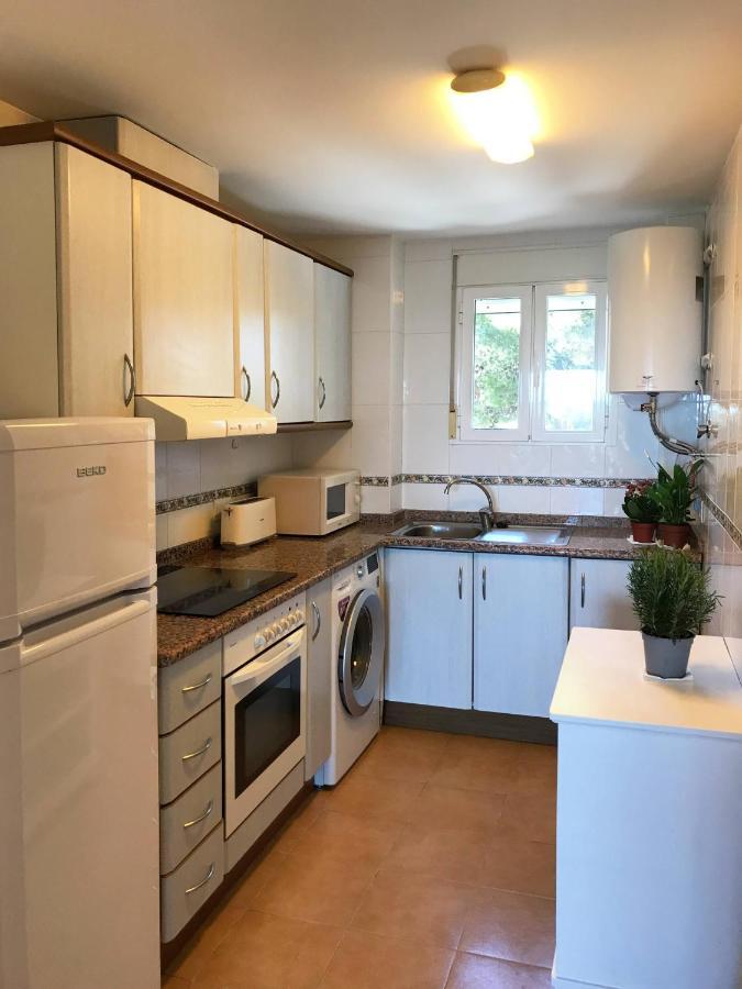 Sea Home Peñíscola Εξωτερικό φωτογραφία