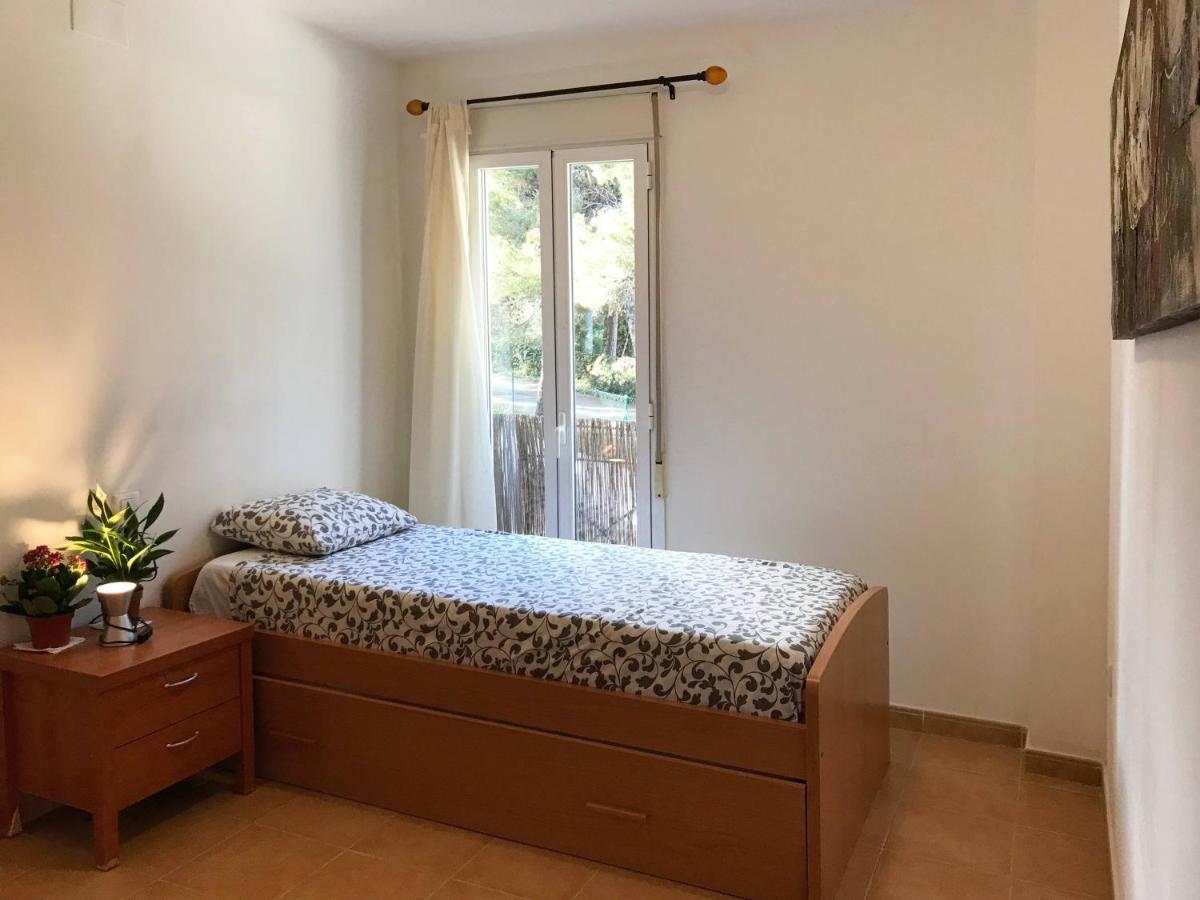 Sea Home Peñíscola Εξωτερικό φωτογραφία