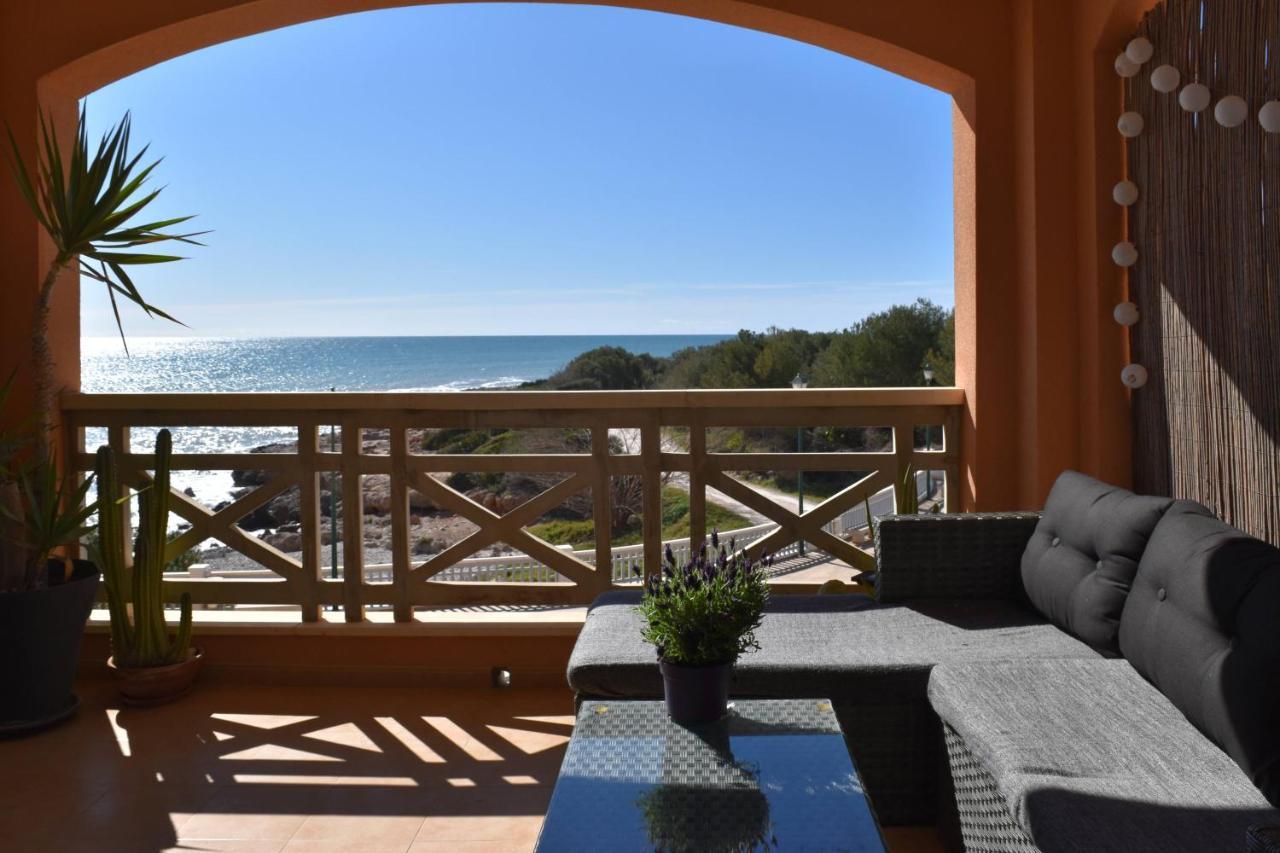 Sea Home Peñíscola Εξωτερικό φωτογραφία