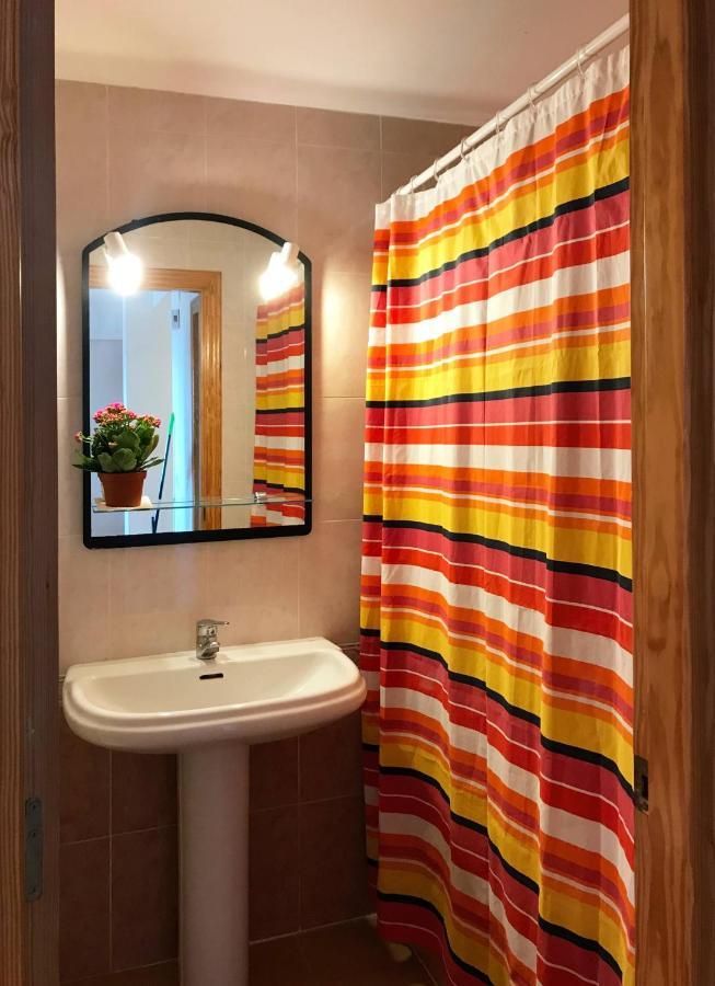 Sea Home Peñíscola Εξωτερικό φωτογραφία