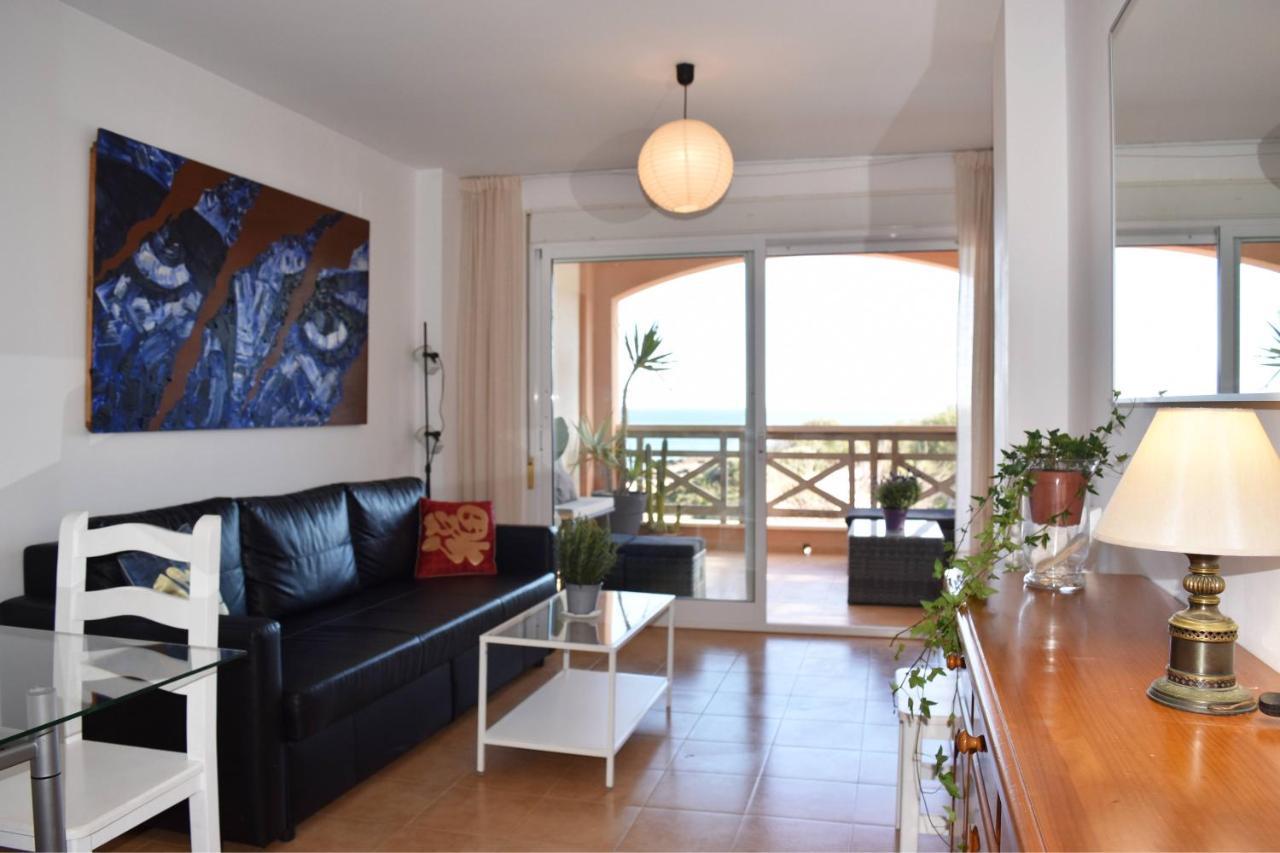 Sea Home Peñíscola Εξωτερικό φωτογραφία