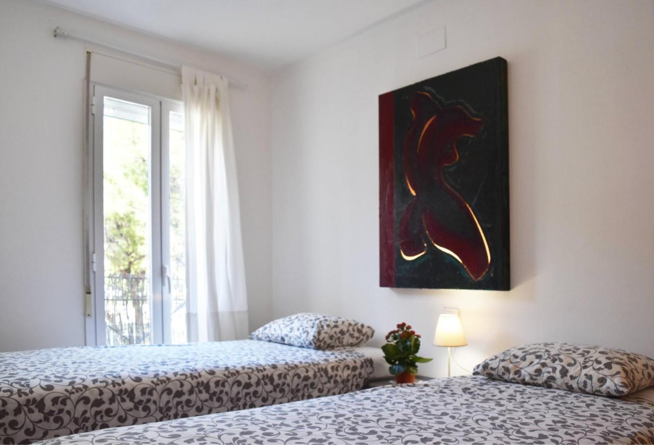 Sea Home Peñíscola Εξωτερικό φωτογραφία