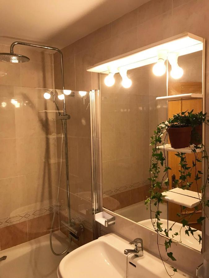 Sea Home Peñíscola Εξωτερικό φωτογραφία