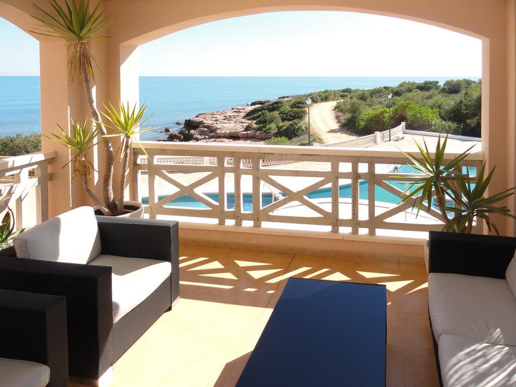 Sea Home Peñíscola Εξωτερικό φωτογραφία