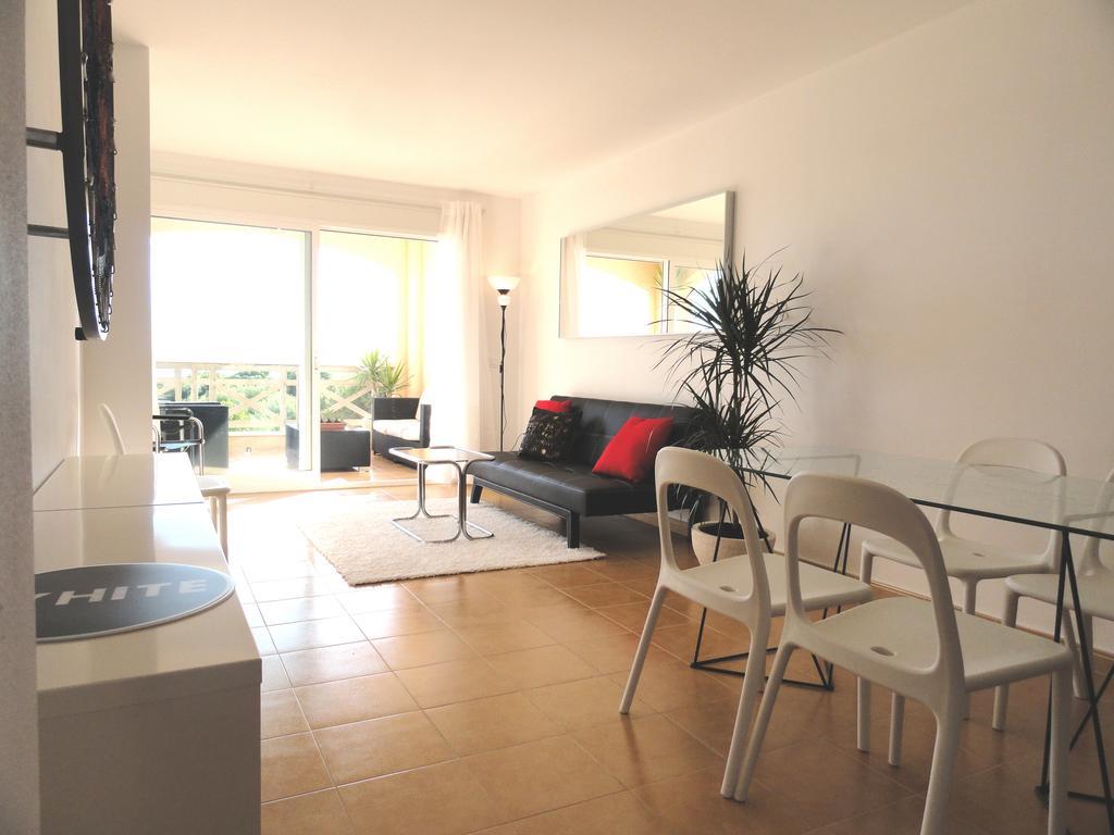 Sea Home Peñíscola Εξωτερικό φωτογραφία