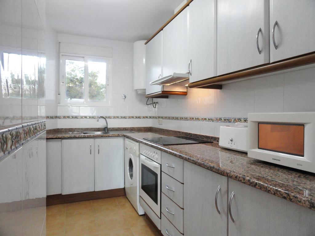 Sea Home Peñíscola Εξωτερικό φωτογραφία