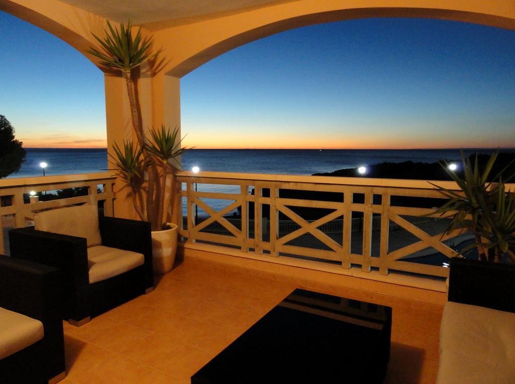 Sea Home Peñíscola Εξωτερικό φωτογραφία