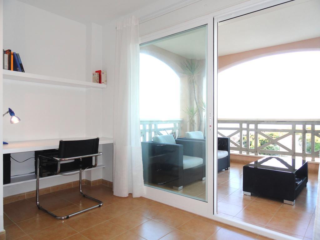 Sea Home Peñíscola Εξωτερικό φωτογραφία
