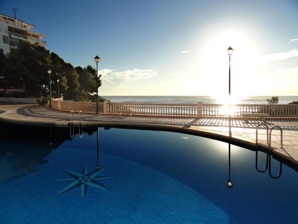 Sea Home Peñíscola Εξωτερικό φωτογραφία