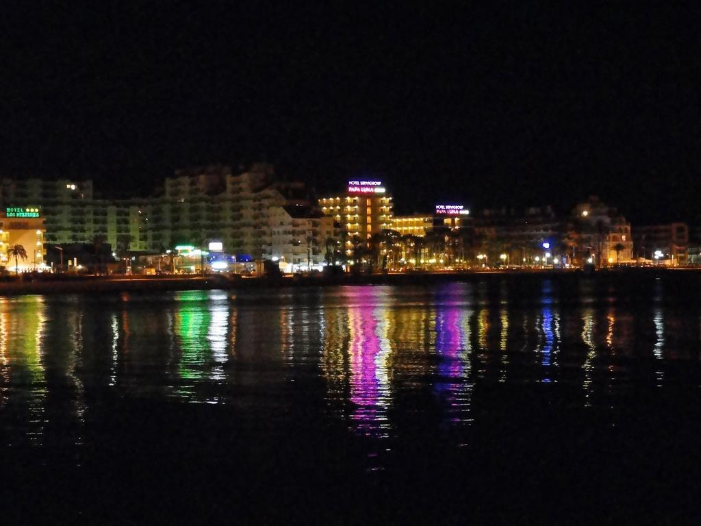 Sea Home Peñíscola Εξωτερικό φωτογραφία